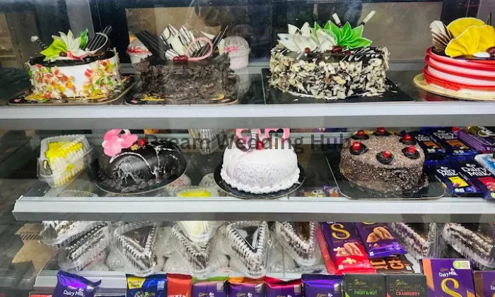 Shakti Bakery And Cakes